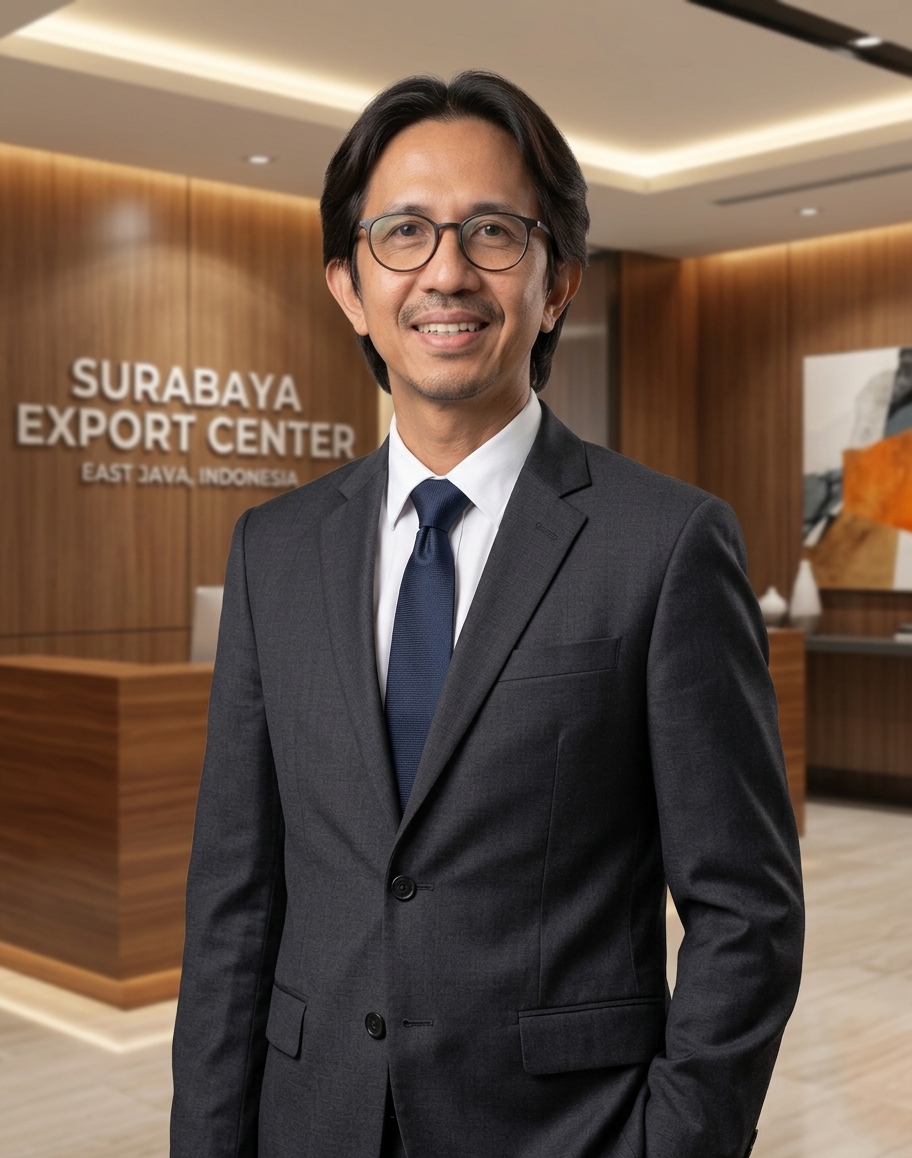 Arie Indarwanto